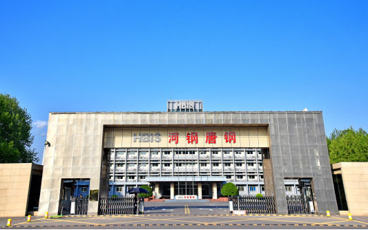 张掖河北唐山钢铁集团