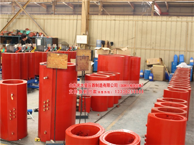 1000KVA张掖张掖张掖干式变压器 1000KVA张掖张掖张掖干式变压器