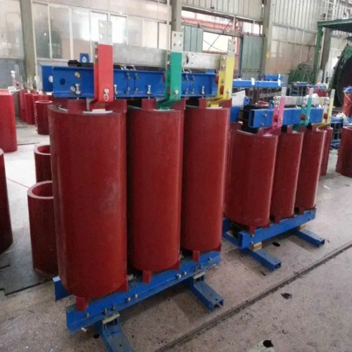 张掖SCB10-250KVA干式变压器