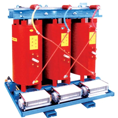 张掖SCB10-1250KVA干式变压器