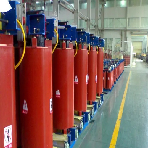 张掖SCB10-200KVA干式变压器