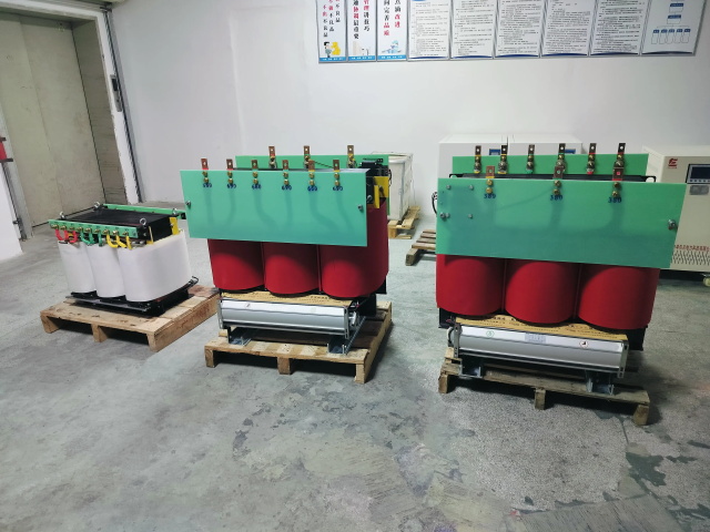 榆树KS11-1000KVA矿用变压器